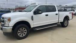 2022 Ford Super Duty F-250 XL