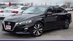 2019 Nissan Altima 2.5 SL