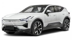 2025 Polestar 3 Launch Edition