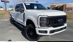 2023 Ford Super Duty F-250 Lariat