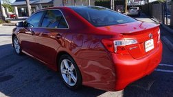 2013 Toyota Camry Hybrid LE
