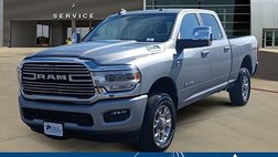 2024 Ram Ram Pickup 2500 Laramie