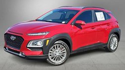 2019 Hyundai Kona SEL
