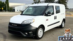 2020 Ram ProMaster City Base