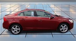2012 Volvo S60 T5