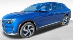 2025 VinFast VF8 Eco