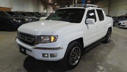 2009 Honda Ridgeline RTL