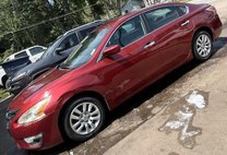 2014 Nissan Altima 2.5 SL