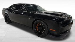 2019 Dodge Challenger SRT Hellcat