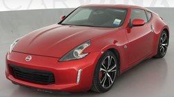 2019 Nissan 370Z Sport