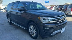2020 Ford Expedition MAX XLT