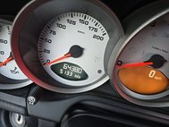 2007 Porsche 911 Carrera S