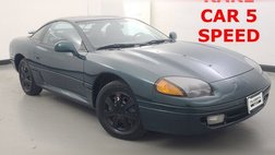 1994 Dodge Stealth Base