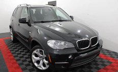 2013 BMW X5 xDrive35i Premium