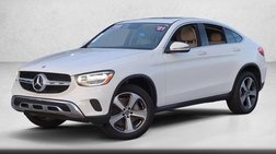 2021 Mercedes-Benz GLC-Class GLC 300 4MATIC