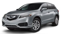 2016 Acura RDX AWD