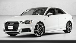 2019 Audi A3 quattro Premium Plus 45 TFSI