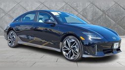 2024 Hyundai Ioniq 6 SEL