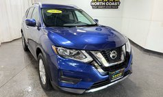 2020 Nissan Rogue SV AWD