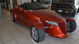 2001 Plymouth Prowler Base