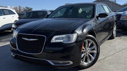 2016 Chrysler 300 Limited