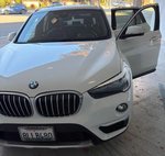 2019 BMW X1 xDrive28i