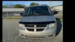 2016 Chrysler Town and Country Touring