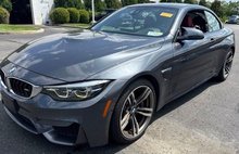 2019 BMW M4 Base