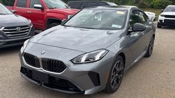 2026 BMW 2 Series 228 xDrive Gran Coupe
