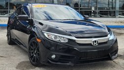 2018 Honda Civic EX-L w/Navi