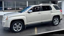 2013 GMC Terrain SLT-2