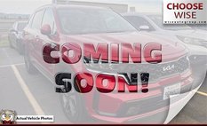 2023 Kia Sorento Hybrid SX Prestige