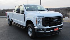 2026 Ford Super Duty F-250 XL