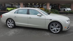 2014 Bentley Flying Spur Base