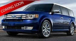 2011 Ford Flex Limited