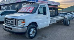 2011 Ford E-350 XL