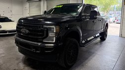 2022 Ford Super Duty F-250 Lariat