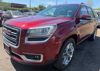 2017 GMC Acadia Limited Base