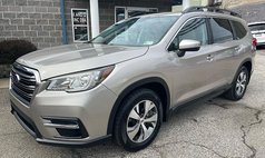 2019 Subaru Ascent Premium 7-Passenger