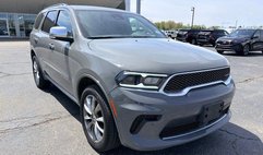 2024 Dodge Durango Citadel