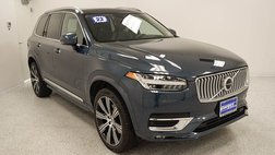 2022 Volvo XC90 T6 Inscription 7-Passenger
