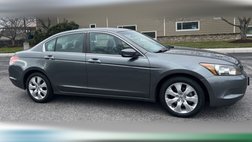 2010 Honda Accord EX-L
