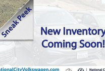 2022 Volkswagen Tiguan S
