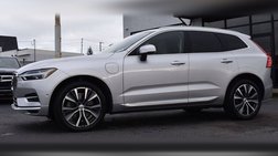 2018 Volvo XC60 T8 eAWD Inscription