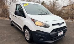 2018 Ford Transit Connect XL