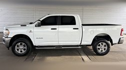 2024 Ram Ram Pickup 2500 Big Horn