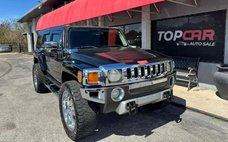 2008 HUMMER H3 Base