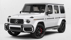 2023 Mercedes-Benz G-Class AMG G 63
