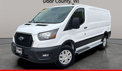 2024 Ford Transit 250