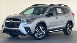 2024 Subaru Ascent Limited 7-Passenger